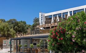 Auberge Kalliste - Eco Label
